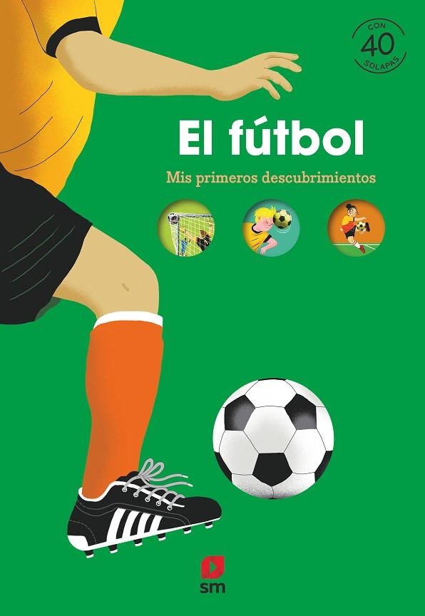 FÚTBOL, EL | 9788413924670 | BILLIOUD, JEAN-MICHEL | Llibreria La Gralla | Llibreria online de Granollers