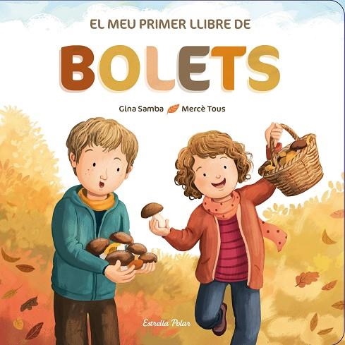 MEU PRIMER LLIBRE DE BOLETS, EL | 9788413892542 | VVAA | Llibreria La Gralla | Llibreria online de Granollers