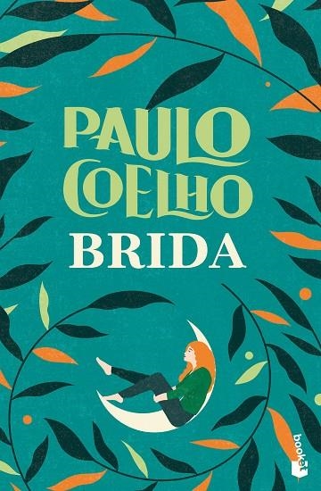 BRIDA | 9788408262305 | COELHO, PAULO | Llibreria La Gralla | Librería online de Granollers