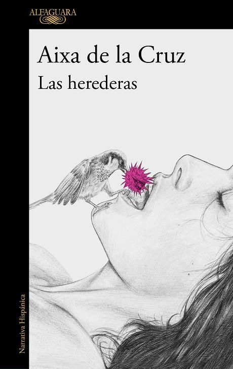 HEREDERAS, LAS | 9788420432380 | DE LA CRUZ, AIXA | Llibreria La Gralla | Librería online de Granollers
