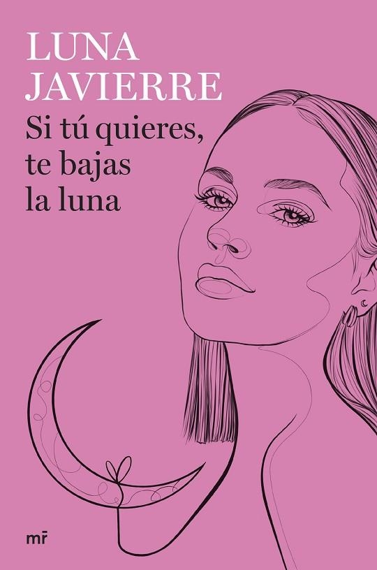 SI TÚ QUIERES TE BAJAS LA LUNA | 9788427050297 | JAVIERRE, LUNA | Llibreria La Gralla | Llibreria online de Granollers