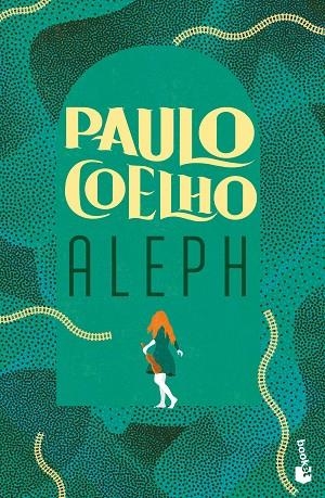 ALEPH | 9788408262282 | COELHO, PAULO | Llibreria La Gralla | Librería online de Granollers