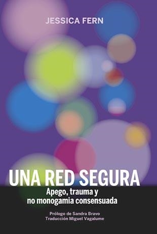 UNA RED SEGURA | 9788419323026 | FERN, JESSICA | Llibreria La Gralla | Llibreria online de Granollers