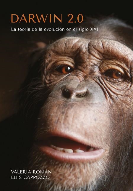 DARWIN 2.0 | 9788412566345 | ROMÁN, VALERIA ;  CAPPOZZO, LUIS | Llibreria La Gralla | Llibreria online de Granollers