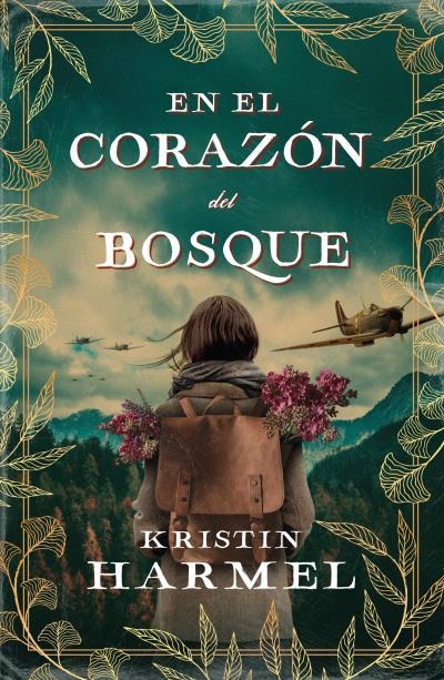 EN EL CORAZÓN DEL BOSQUE | 9788416517916 | HARMEL, KRISTIN | Llibreria La Gralla | Llibreria online de Granollers