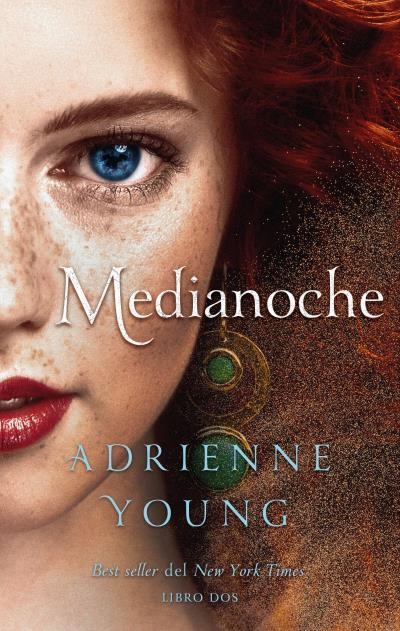 MEDIANOCHE | 9788417854751 | YOUNG, ADRIENNE | Llibreria La Gralla | Llibreria online de Granollers