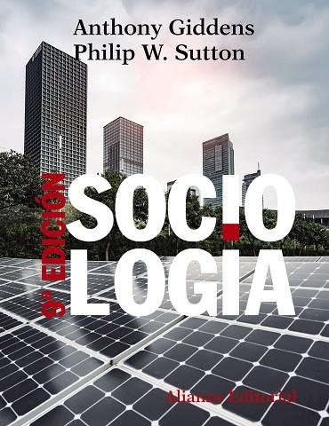 SOCIOLOGÍA | 9788413629445 | GIDDENS, ANTHONY / SUTTON, PHILIP W. | Llibreria La Gralla | Llibreria online de Granollers