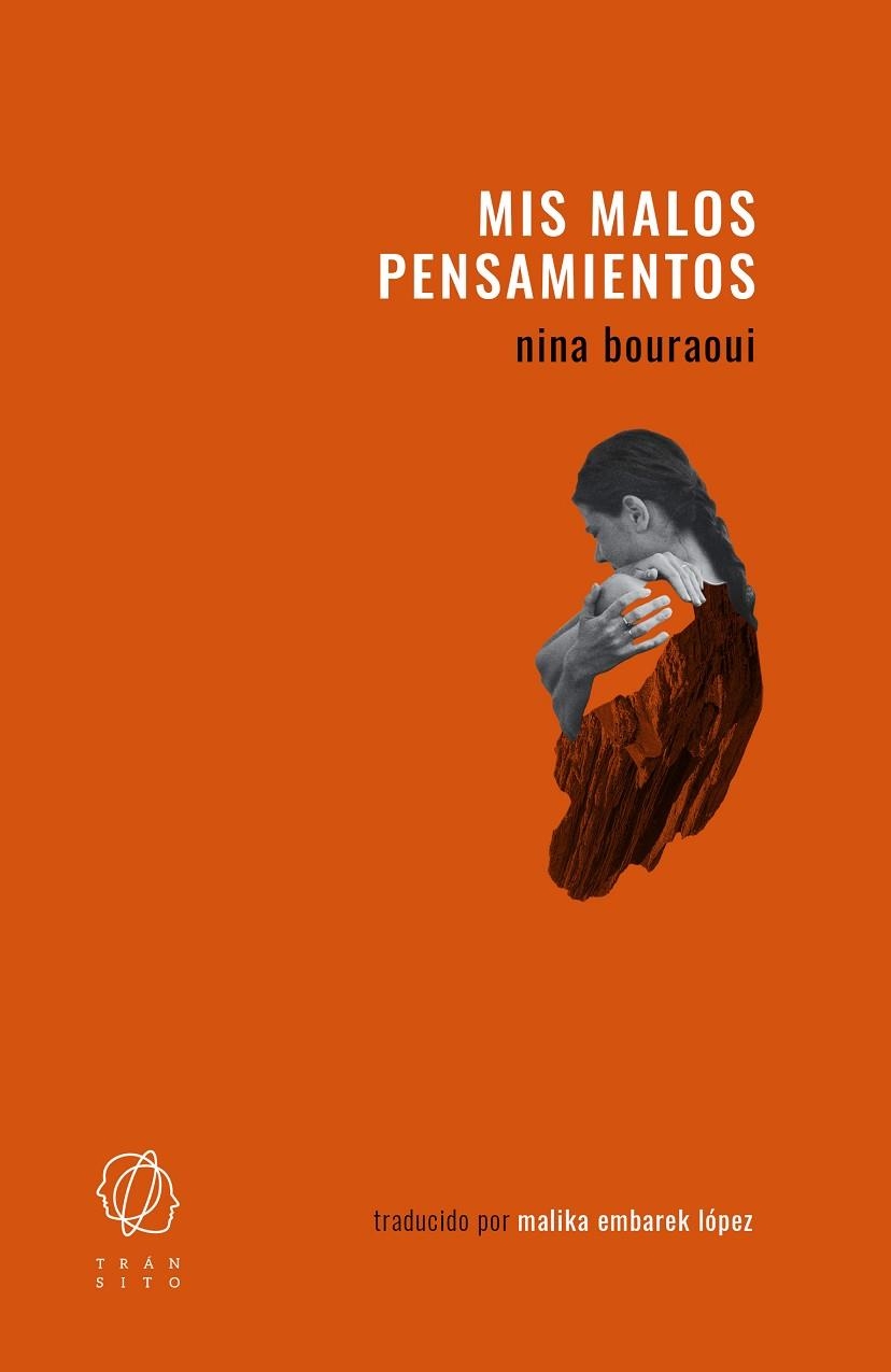 MIS MALOS PENSAMIENTOS | 9788412512250 | BOURAOUI, NINA | Llibreria La Gralla | Librería online de Granollers