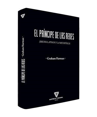 EL PRÍNCIPE DE LAS REDES | 9788412377545 | HARMAN, GRAHAM | Llibreria La Gralla | Llibreria online de Granollers