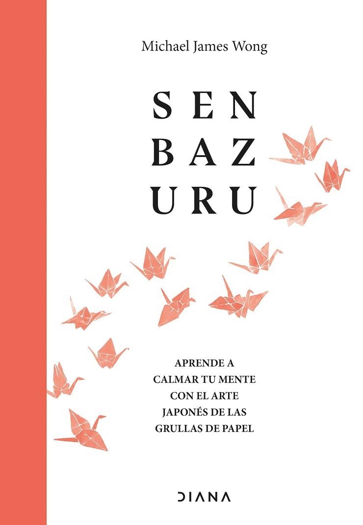 SENBAZURU | 9788411190329 | JAMES WONG, MICHAEL | Llibreria La Gralla | Llibreria online de Granollers