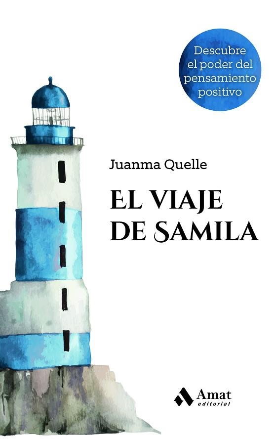 VIAJE DE SAMILA, EL | 9788419341419 | QUELLE, JUANMA | Llibreria La Gralla | Llibreria online de Granollers