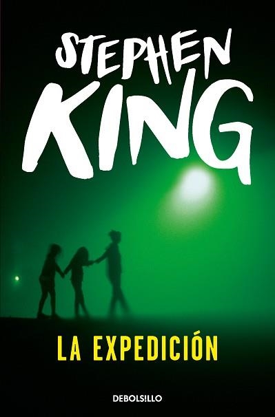 EXPEDICIÓN, LA | 9788483468005 | KING, STEPHEN | Llibreria La Gralla | Llibreria online de Granollers