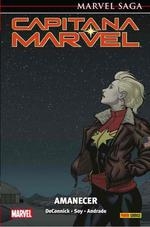 AMANECER MARVEL SAGA CAPITANA MARVEL 2. | 9788413340623 | VVAA | Llibreria La Gralla | Llibreria online de Granollers