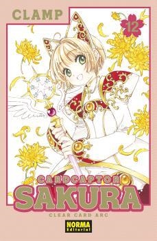 CARDCAPTOR SAKURA CLEAR CARD ARC 12 | 9788467957921 | CLAMP | Llibreria La Gralla | Llibreria online de Granollers