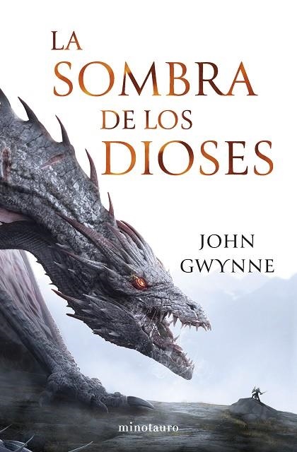 HERMANOS DE SANGRE 1. SOMBRA DE LOS DIOSES, LA | 9788445012352 | GWYNNE, JOHN | Llibreria La Gralla | Llibreria online de Granollers