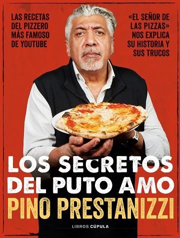 SECRETOS DEL PUTO AMO, LOS  | 9788448029142 | PRESTANIZZI, GIUSEPPE | Llibreria La Gralla | Llibreria online de Granollers