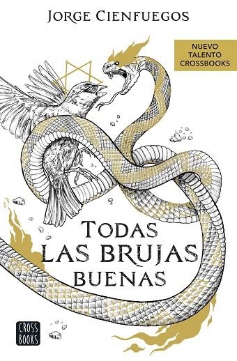 TODAS LAS BRUJAS BUENAS | 9788408260066 | CIENFUEGOS, JORGE | Llibreria La Gralla | Llibreria online de Granollers