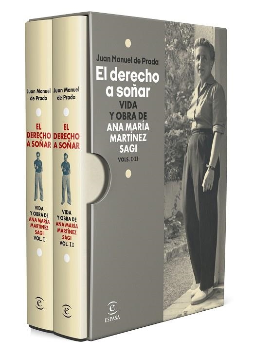 DERECHO A SOÑAR, EL  | 9788467067682 | PRADA, JUAN MANUEL DE | Llibreria La Gralla | Librería online de Granollers