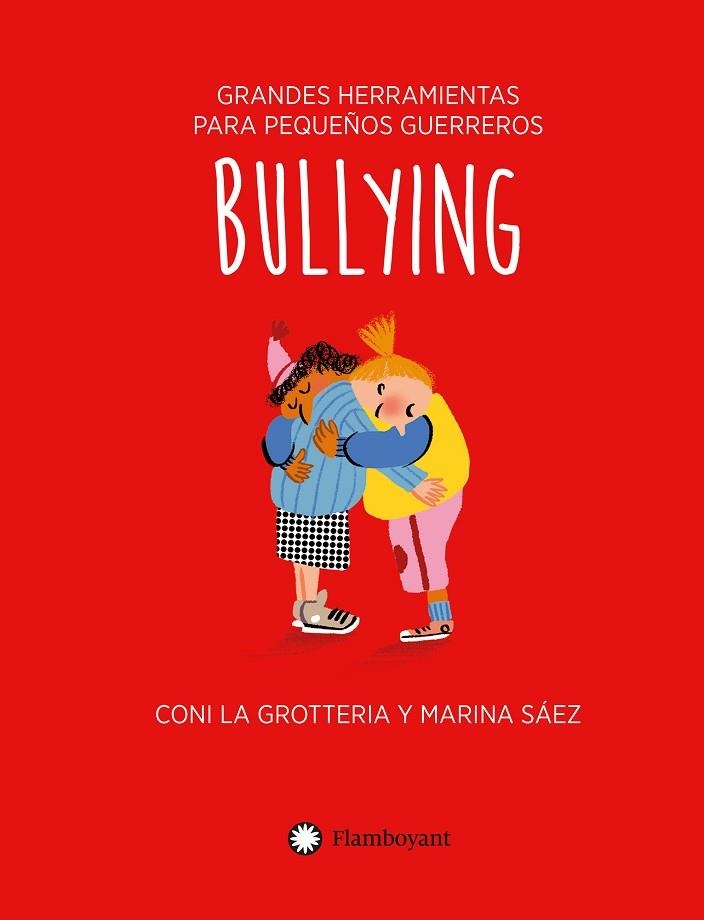 BULLYING (ES) | 9788418304859 | LA GROTTERIA, CONI | Llibreria La Gralla | Llibreria online de Granollers