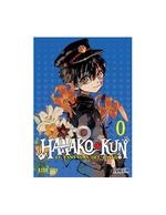 HANAKO KUN EL FANTASMA DEL LAVABO 0 TOMO UNICO | 9788419185631 | AIDA IRO | Llibreria La Gralla | Llibreria online de Granollers