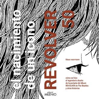 NACIMIENTO DE UN ICONO, EL REVOLVER 50 | 9788497439534 | VOORMANN, KLAUS | Llibreria La Gralla | Llibreria online de Granollers