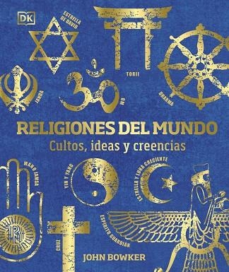 RELIGIONES DEL MUNDO | 9780241582930 | VVAA | Llibreria La Gralla | Llibreria online de Granollers