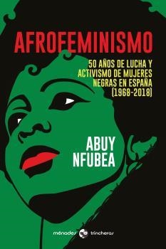 AFROFEMINISMO | 9788412260083 | NFUBEA, ABUY | Llibreria La Gralla | Llibreria online de Granollers