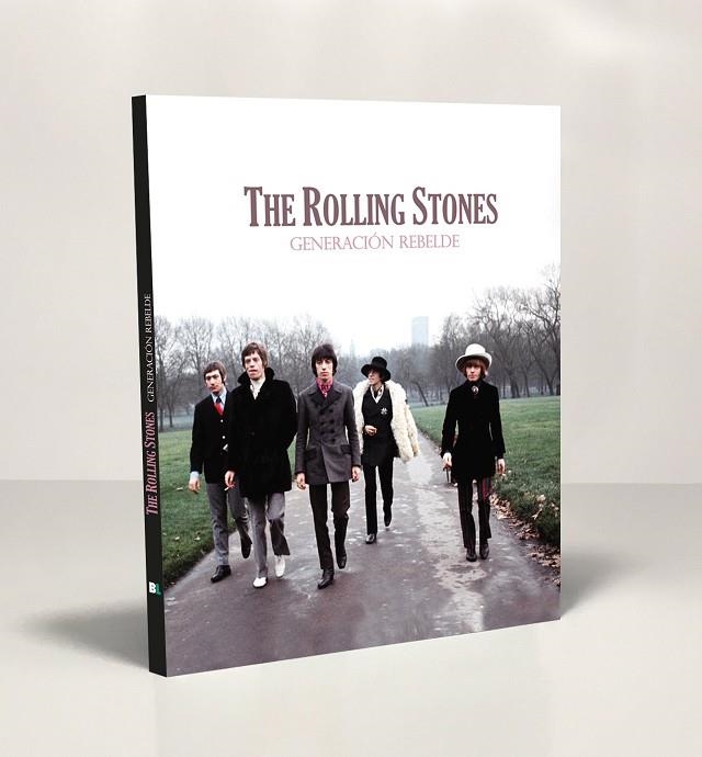 THE ROLLING STONES | 9788418246067 | O'NEILL, MICHAEL | Llibreria La Gralla | Llibreria online de Granollers