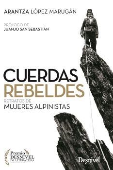 CUERDAS REBELDES | 9788498294378 | LÓPEZ MARUGÁN, ARANTZA | Llibreria La Gralla | Llibreria online de Granollers