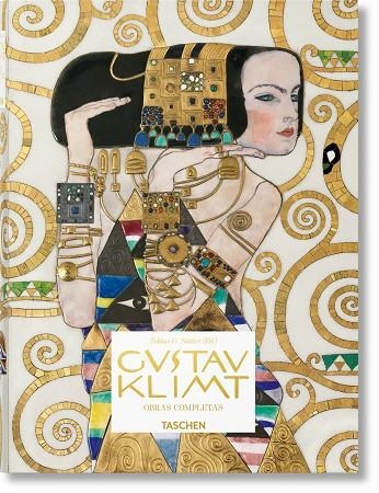 GUSTAV KLIMT. OBRAS COMPLETAS | 9783836566629 | NATTER, TOBIAS G. | Llibreria La Gralla | Llibreria online de Granollers