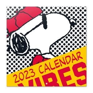 CALENDARIO 2023 30X30 SNOOPY | 8435497273828 | VV.AA | Llibreria La Gralla | Llibreria online de Granollers