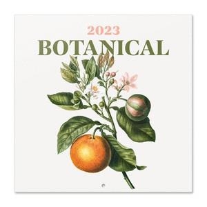 CALENDARIO 2023 30X30 BOTANICAL | 8435497273965 | VV.AA | Llibreria La Gralla | Llibreria online de Granollers