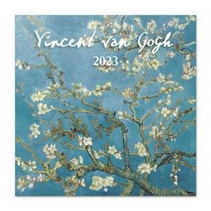 CALENDARIO 2023 30X30 VAN GOGH | 8435497274405 | VV.AA | Llibreria La Gralla | Llibreria online de Granollers