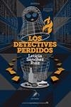 DETECTIVES PERDIDOS, LOS | 9788412508338 | SÁNCHEZ RUIZ, LETICIA | Llibreria La Gralla | Librería online de Granollers