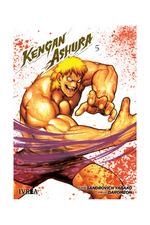 KENGAN ASHURA N 05 | 9788419531469 | DAROMEON ;  YABAKO SANDROVICH | Llibreria La Gralla | Llibreria online de Granollers