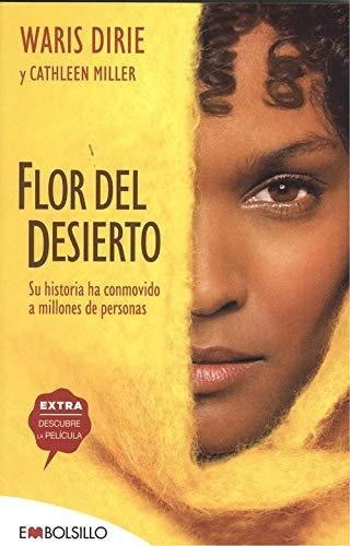 FLOR DEL DESIERTO | 9788416087792 | DIRIE WARIS | Llibreria La Gralla | Llibreria online de Granollers