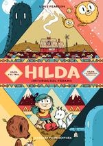 HILDA HISTORIAS DEL PARAMO | 9788416985487 | LUKE PEARSON | Llibreria La Gralla | Llibreria online de Granollers