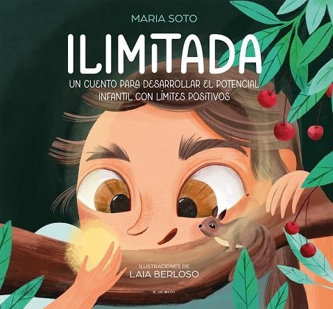 ILIMITADA | 9788418688690 | SOTO, MARÍA | Llibreria La Gralla | Llibreria online de Granollers