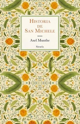 HISTORIA DE SAN MICHELE | 9788419419163 | MUNTHE, AXEL | Llibreria La Gralla | Librería online de Granollers