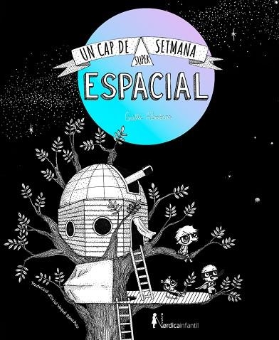 UN CAP DE SETMANA SUPERESPACIAL (ED. REGALO) | 9788419320469 | ALMERAS, GAËLLE | Llibreria La Gralla | Llibreria online de Granollers