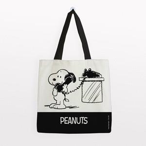 BOLSA ALGODON SNOOPY GRANDE-2 | 6971263702328 | PREMIUM PAPER | Llibreria La Gralla | Llibreria online de Granollers