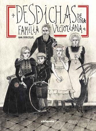 DESDICHAS DE UNA FAMILIA VICTORIANA | 9788418687488 | IRIBERTEGUI, IDOIA | Llibreria La Gralla | Llibreria online de Granollers