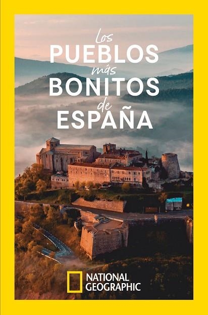 LOS PUEBLOS MÁS BONITOS DE ESPAÑA | 9788482988344 | AA VV | Llibreria La Gralla | Librería online de Granollers