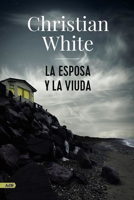 ESPOSA Y LA VIUDA, LA | 9788413629865 | WHITE, CHRISTIAN | Llibreria La Gralla | Librería online de Granollers