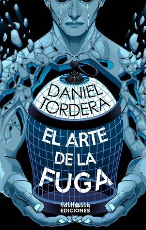 ARTE DE LA FUGA, EL | 9788412531398 | TORDERA, DANIEL | Llibreria La Gralla | Librería online de Granollers