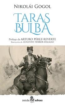 TARAS BULBA | 9788435055727 | GOGOL, NIKÓLAI | Llibreria La Gralla | Llibreria online de Granollers