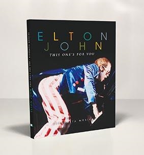 ELTON JOHN | 9788418246029 | MCHUGH, CAROLYN | Llibreria La Gralla | Llibreria online de Granollers