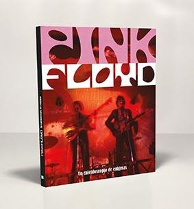 PINK FLOYD | 9788418246043 | O'NEILL, MICHAEL | Llibreria La Gralla | Llibreria online de Granollers