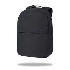 MOTXILLA COOLPACK BUSINESS RAY BLACK | 5907620103768 | COOE53008 | Llibreria La Gralla | Llibreria online de Granollers