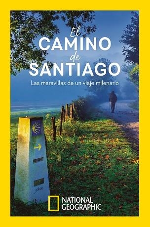 CAMINO DE SANTIAGO, EL | 9788482988139 | AA VV | Llibreria La Gralla | Librería online de Granollers
